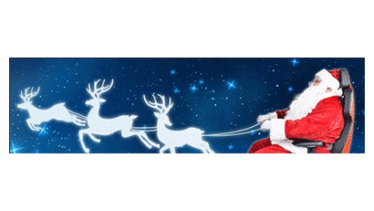 Ultra XMAS GIF preview