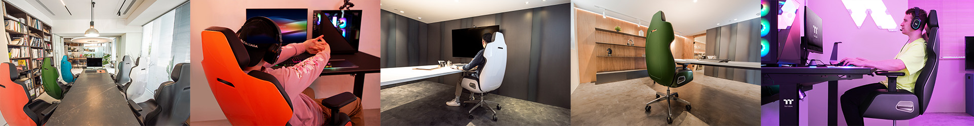 Gaming Chairs Gaming Chairs